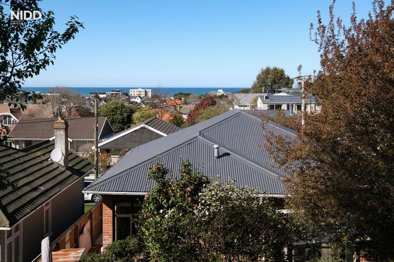 Photo of property in 14 Motu Street, Saint Clair, Dunedin, 9012