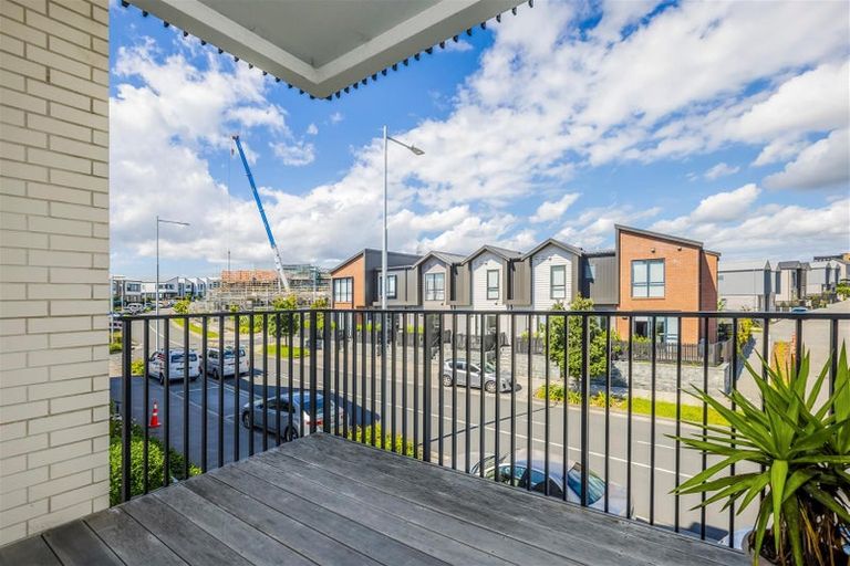 Photo of property in 101/10 Nugget Avenue, Hobsonville, Auckland, 0616