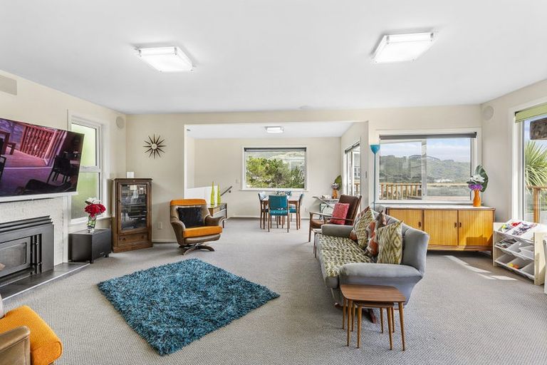 Photo of property in 8 Ash Grove, Ranui, Porirua, 5024