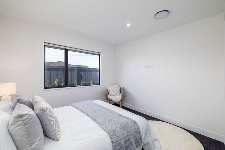 Photo of property in 7 Candlesticks Crescent, Lincoln, 7608