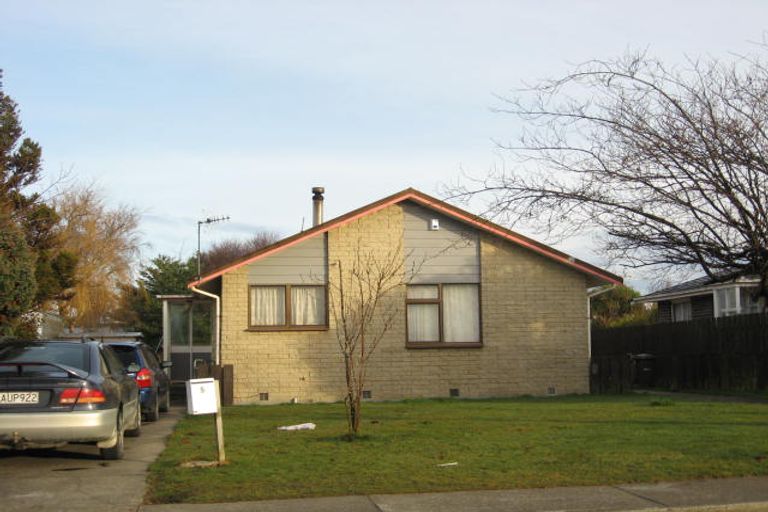 Photo of property in 5 Iona Street, Strathern, Invercargill, 9812