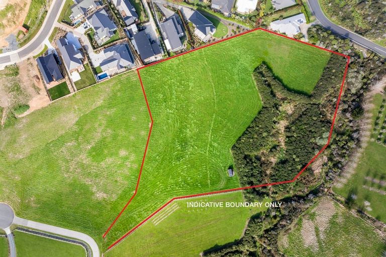 Photo of property in 3 James Joseph Lane, Matakana, 0985