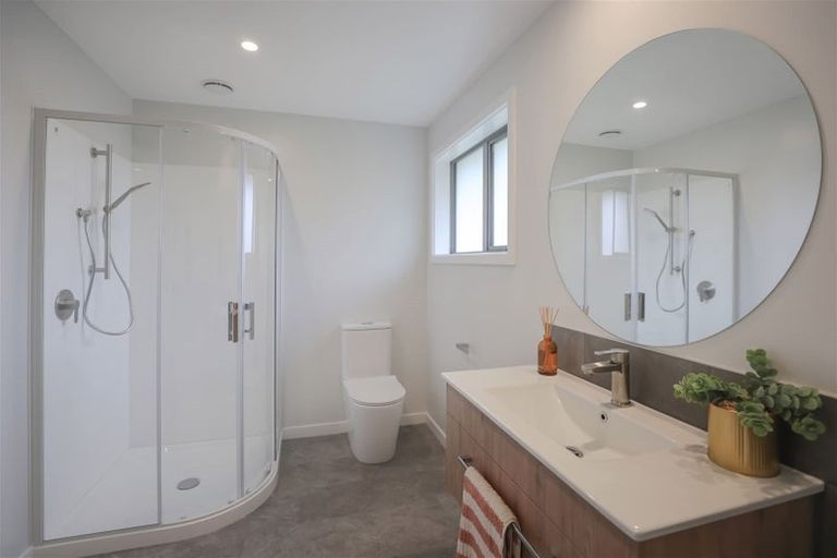 Photo of property in 138a Melcombe Street, Tinwald, Ashburton, 7700