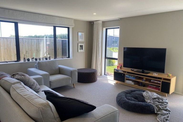 Photo of property in 8 Collier Drive, Halswell, Christchurch, 8025