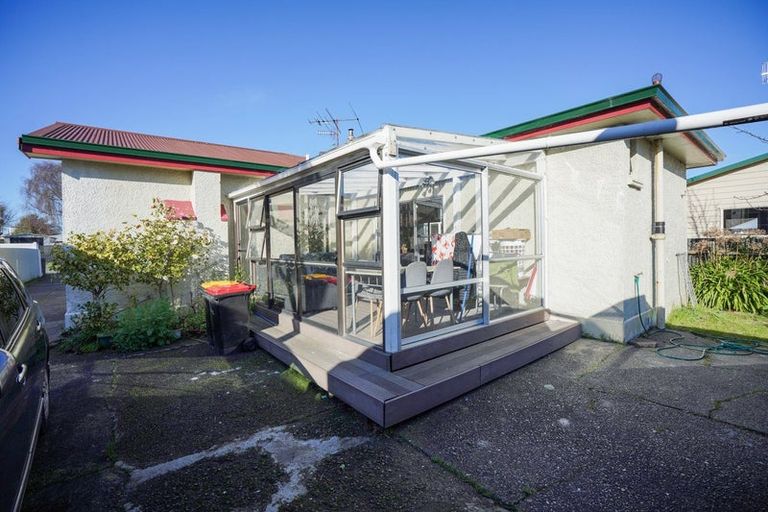 Photo of property in 4 Melbourne Street, Windsor, Invercargill, 9810