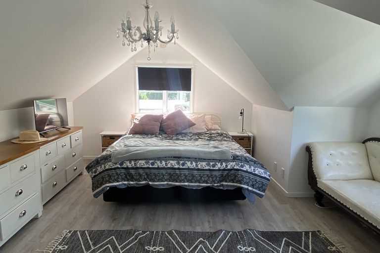 Photo of property in 114 Carters Road, Amberley, 7410