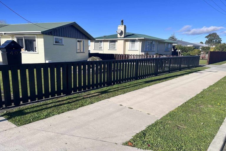 Photo of property in 40 Fabian Street, Stratford, 4332