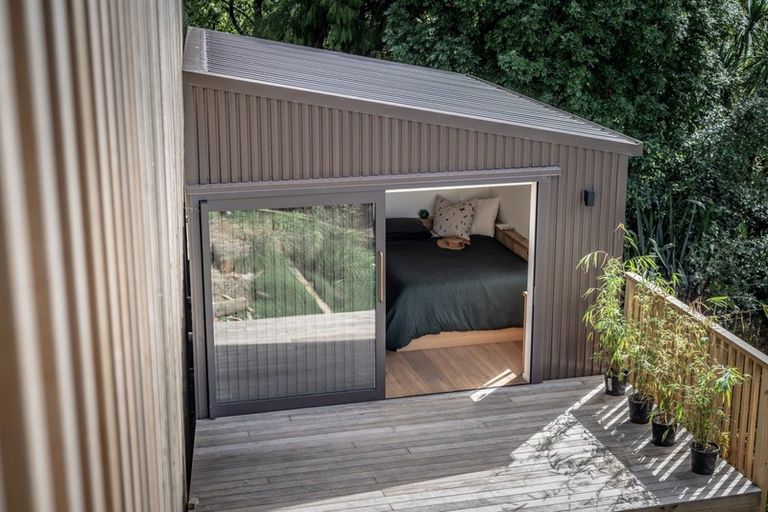 Photo of property in 78m Greenslade Road, Raglan, 3295