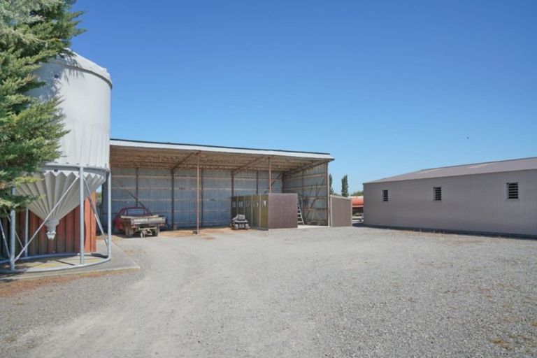 Photo of property in 1 Mcintoshs Road, Fernside, Rangiora, 7471
