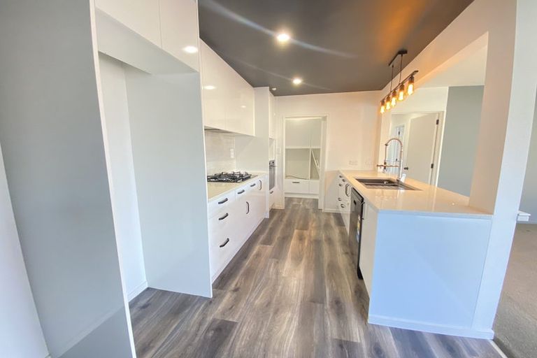 Photo of property in 96 Saint Johns Street, Woolston, Christchurch, 8062