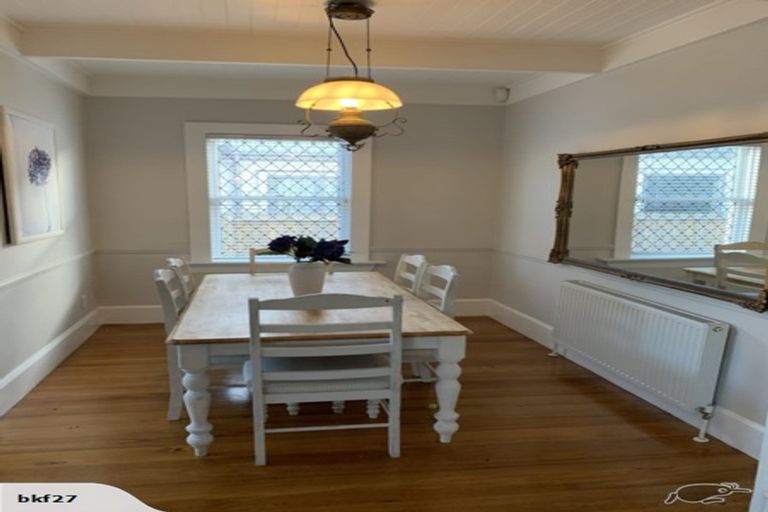 Photo of property in 124 Purchas Street, Edgeware, Christchurch, 8013