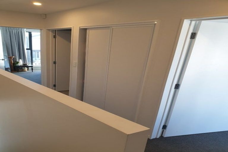 Photo of property in 4/258 Armagh Street, Christchurch Central, Christchurch, 8011