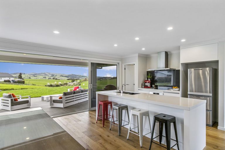 Photo of property in 1513c Kaiaua Road, Mangatangi, Pokeno, 2473