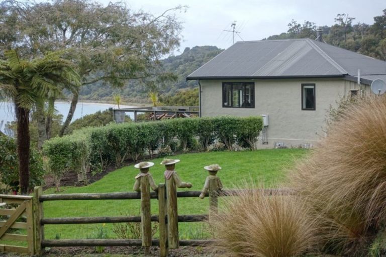 Photo of property in 349 Back Road, Stewart Island/rakiura, Stewart Island, 9818