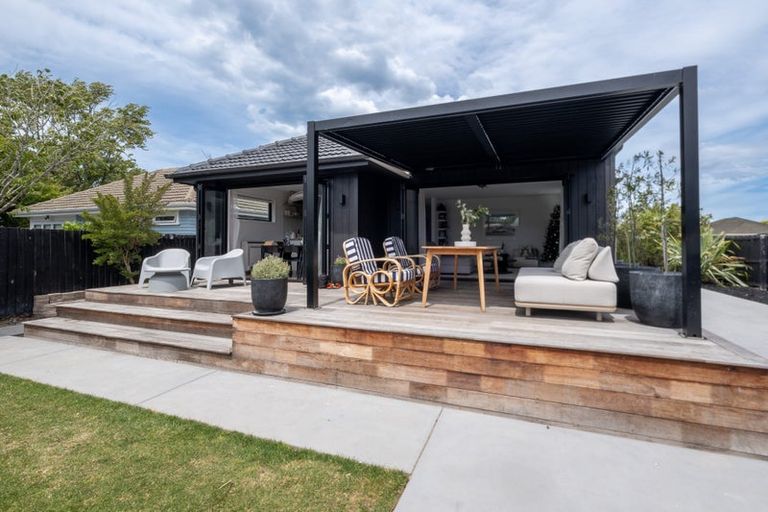 Photo of property in 453 Innes Road, Mairehau, Christchurch, 8052