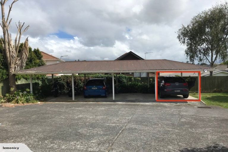 Photo of property in 7/5 Aratonga Avenue, Greenlane, Auckland, 1051