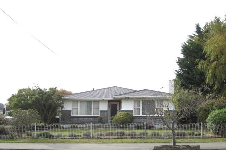 Photo of property in 12 Nen Street, Oamaru, 9400