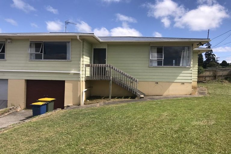 Photo of property in 1/140 Metcalfe Road, Ranui, Auckland, 0612