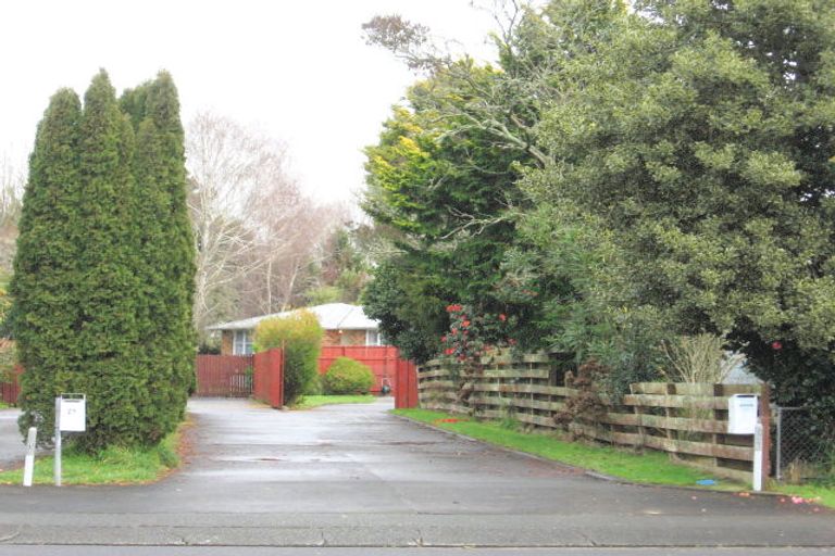 Photo of property in 23 Harper Street, Papakura, 2110