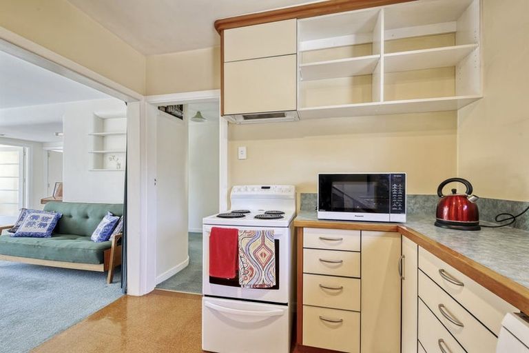 Photo of property in 130 Jeffreys Road, Strowan, Christchurch, 8052