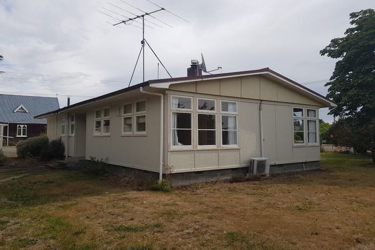 Photo of property in 5 Highfield Street, Culverden, 7392