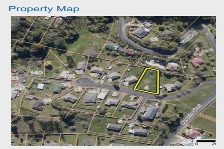 Photo of property in 4 Broadfoot Place, Te Kuiti, 3910