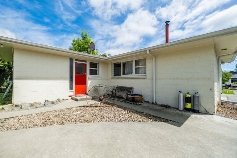 Photo of property in 49 Regent Street, Fairlie, 7925