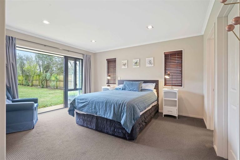 Photo of property in 22b Sheridan Drive, Rolleston, 7614