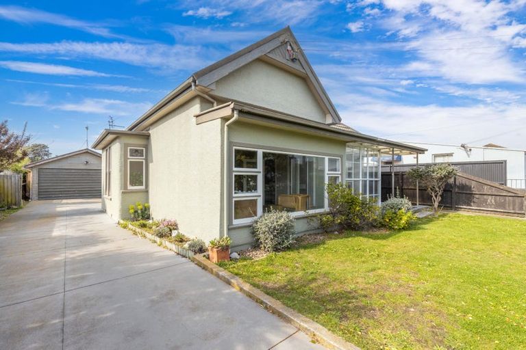 Photo of property in 49 Lonsdale Street, New Brighton, Christchurch, 8083