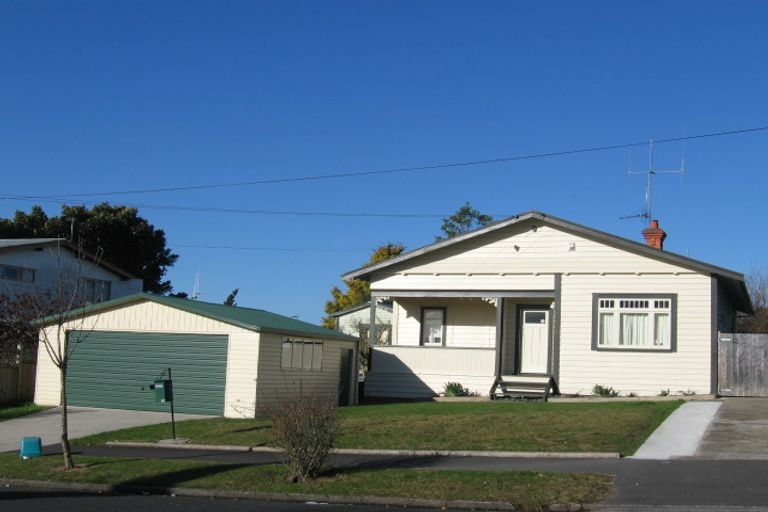 Photo of property in 1/25 Abbotsford Street, Whitiora, Hamilton, 3200