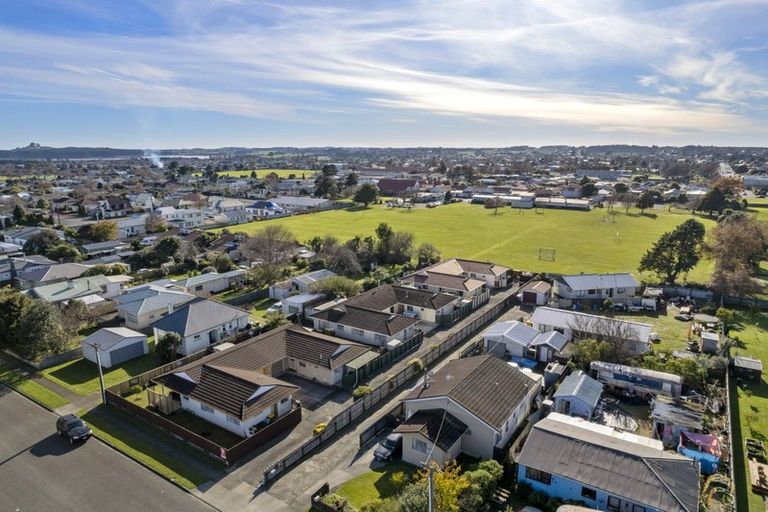 Photo of property in 4/20 Stuckey Street, Levin, 5510