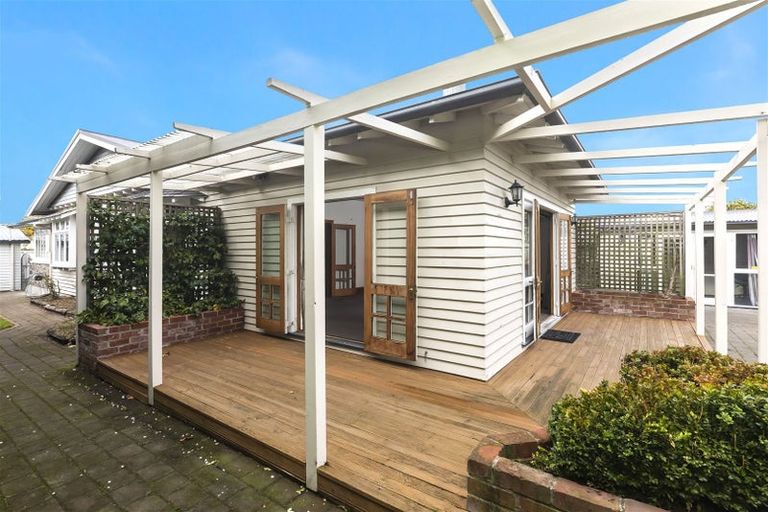 Photo of property in 50 Tui Street, Fendalton, Christchurch, 8041