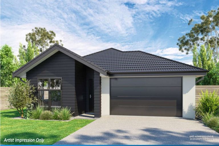 Photo of property in 253 Blakes Road, Prebbleton, Christchurch, 7676