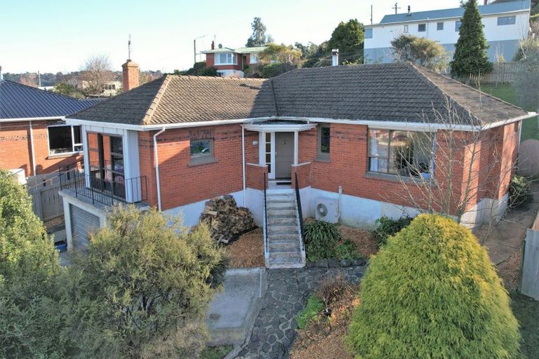 Photo of property in 303 Main South Road, Green Island, Dunedin, 9018