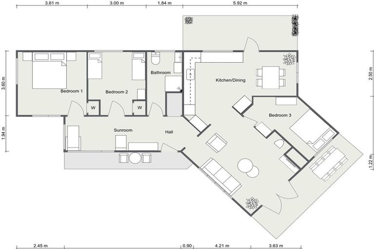 Photo of property in 74a Redwood Street, Redwoodtown, Blenheim, 7201