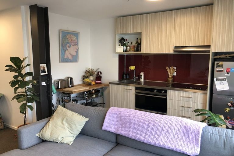 Photo of property in 1503/111 Dixon Street, Te Aro, Wellington, 6011