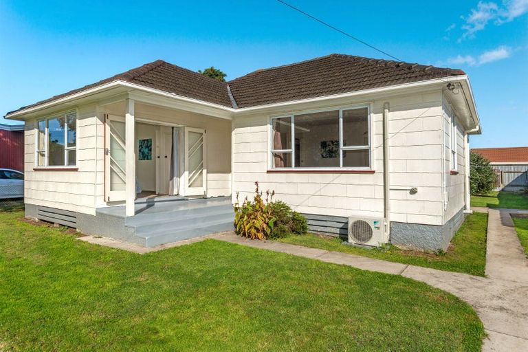 Photo of property in 20 Kowhai Street, Te Hapara, Gisborne, 4010