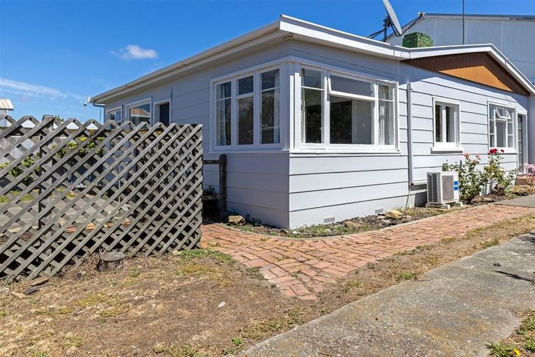 Photo of property in 2/91 Houldsworth Street, Blenheim, 7201