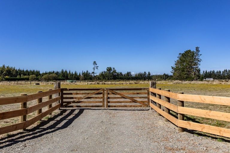 Photo of property in 155a Loburn Terrace Road, Loburn, 7472