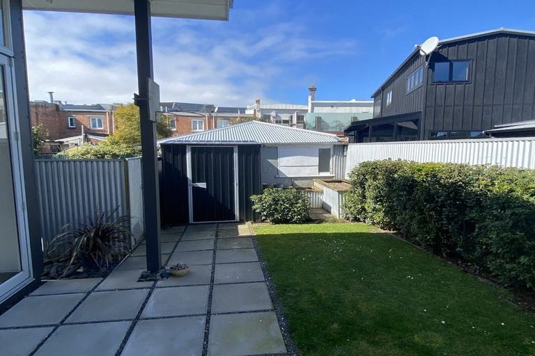 Photo of property in 3/2c Valley Road, Mount Eden, Auckland, 1024