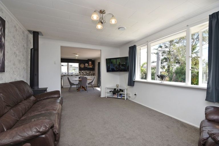 Photo of property in 66 Christina Street, Strathern, Invercargill, 9812