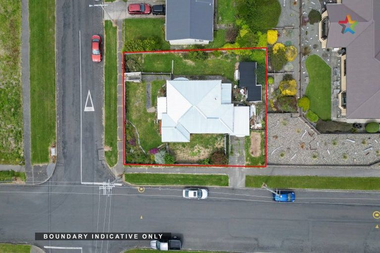 Photo of property in 256 Barrow Street, Bluff, 9814