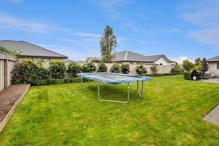 Photo of property in 46 Stanford Way, Rolleston, 7615