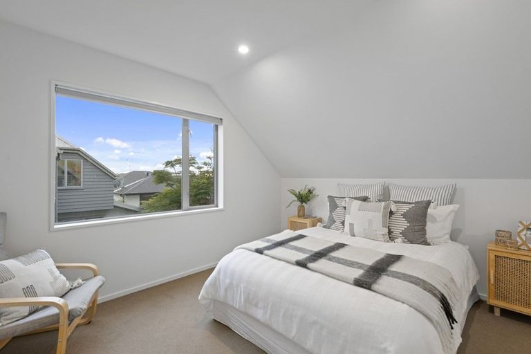 Photo of property in 11d Lyndon Street, Riccarton, Christchurch, 8011
