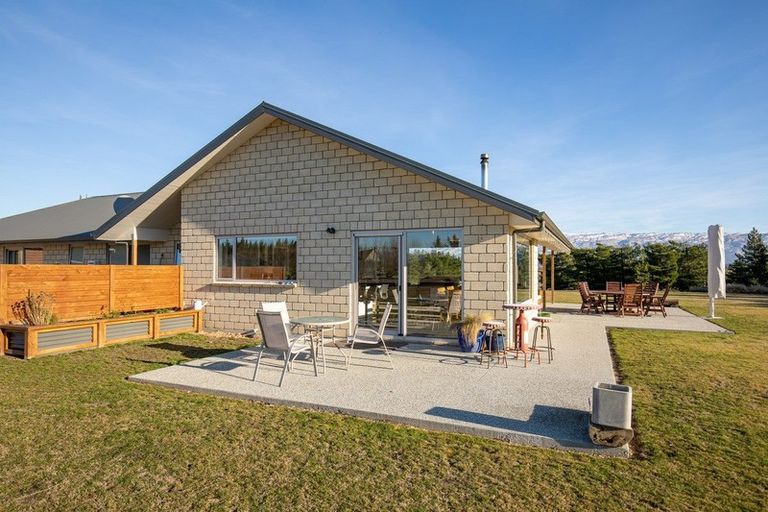 Photo of property in 336 Letts Gully Road, Letts Gully, Alexandra, 9393