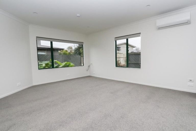 Photo of property in 25a Berkley Avenue, Hillcrest, Hamilton, 3216