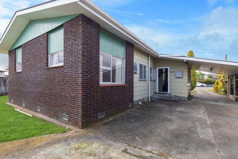 Photo of property in 96 Stortford Street, Ashhurst, 4810