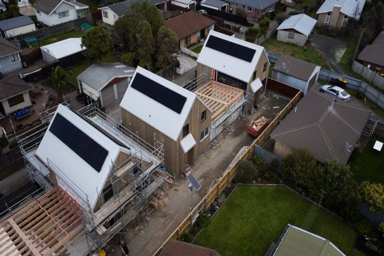 Photo of property in 61 Mackworth Street, Woolston, Christchurch, 8062