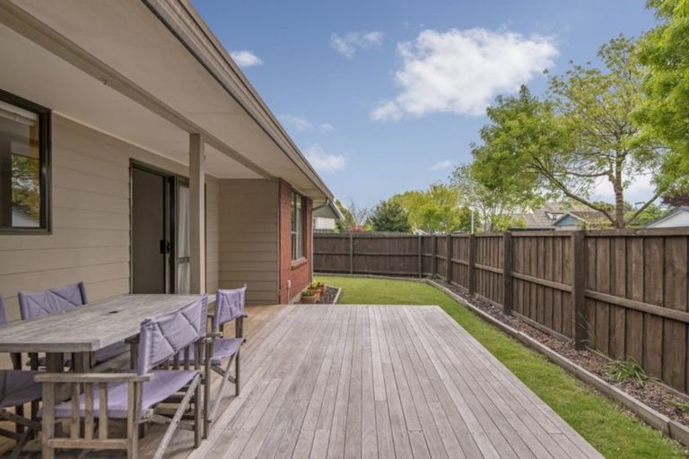 Photo of property in 1/41 Monaghan Street, Northwood, Christchurch, 8051