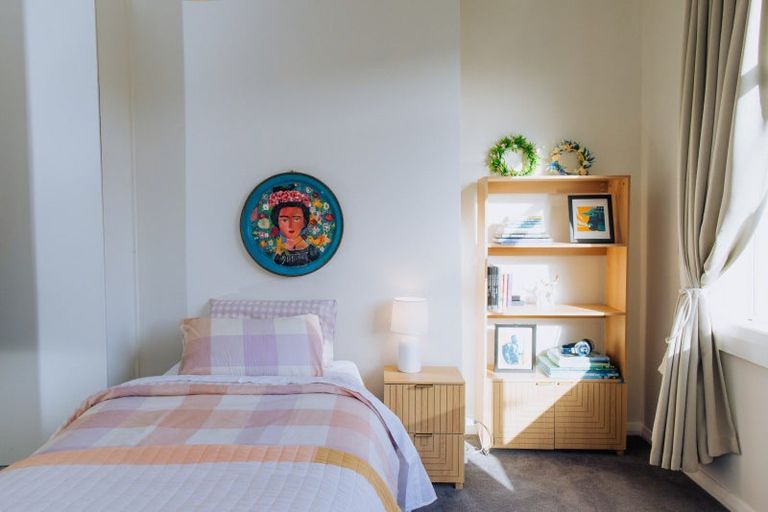 Photo of property in 19 Waterloo Street, Saint Kilda, Dunedin, 9012